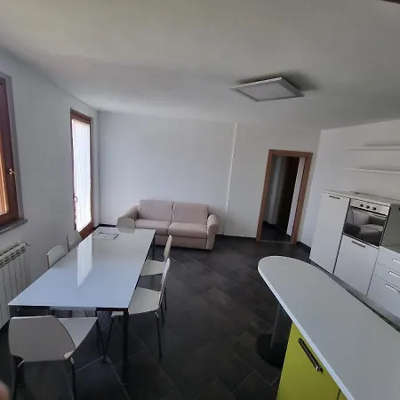 Nyaraló Casa Delle Streghe - Morgana