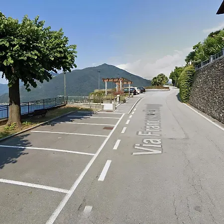 Casa Delle Streghe - Morgana Nyaraló