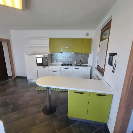 Nyaraló Casa Delle Streghe - Morgana