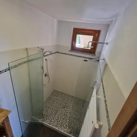 Semesterbostad Casa Delle Streghe - Morgana *