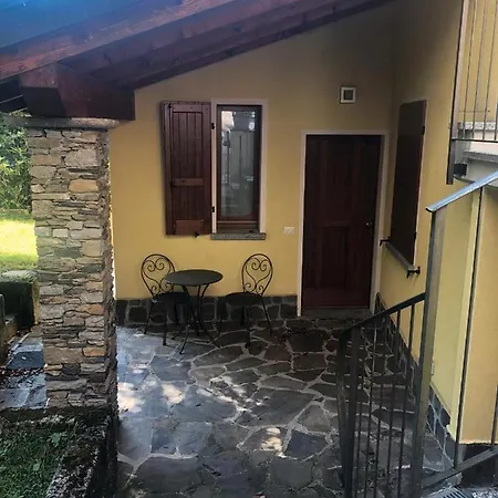 Casa Delle Streghe - Morgana Maccagno