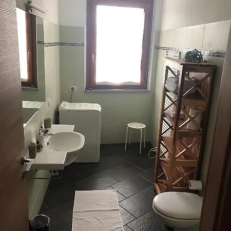 Casa Delle Streghe - Morgana Σπίτι διακοπών