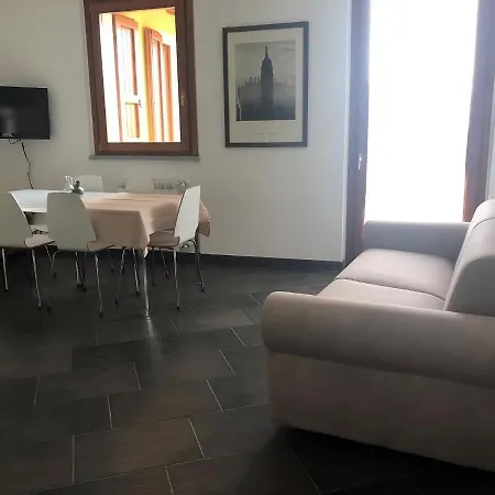 Σπίτι διακοπών Casa Delle Streghe - Morgana *