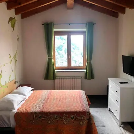 Casa Delle Streghe - Morgana *