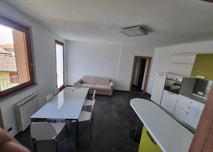 Nyaraló Casa Delle Streghe - Morgana