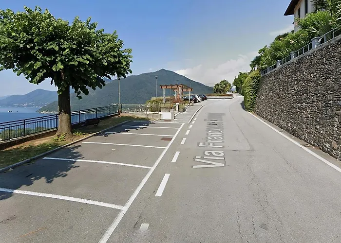 Casa Delle Streghe - Morgana Nyaraló