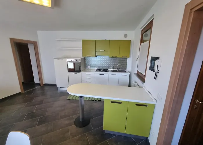 Nyaraló Casa Delle Streghe - Morgana