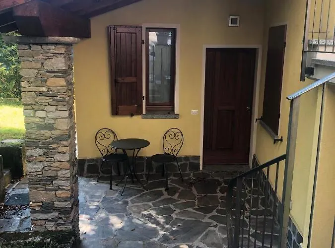 Casa Delle Streghe - Morgana Maccagno